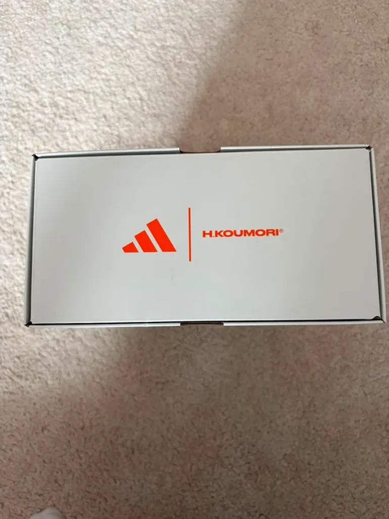 Used Adidas adizero evo sl woven bike — image 5 of 5