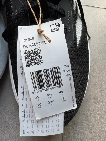 Used Adidas Duramo SL M bike — image 3 of 5