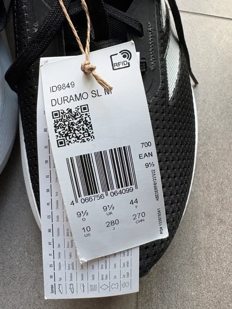 Used Adidas Duramo SL M bike — image 3 of 5