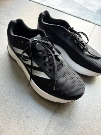 Used Adidas Duramo SL M Running Shoes