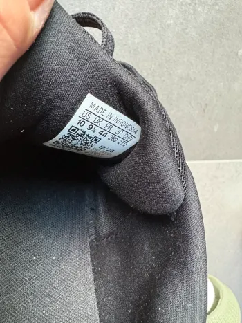 Used Adidas Duramo SL M bike — image 4 of 5