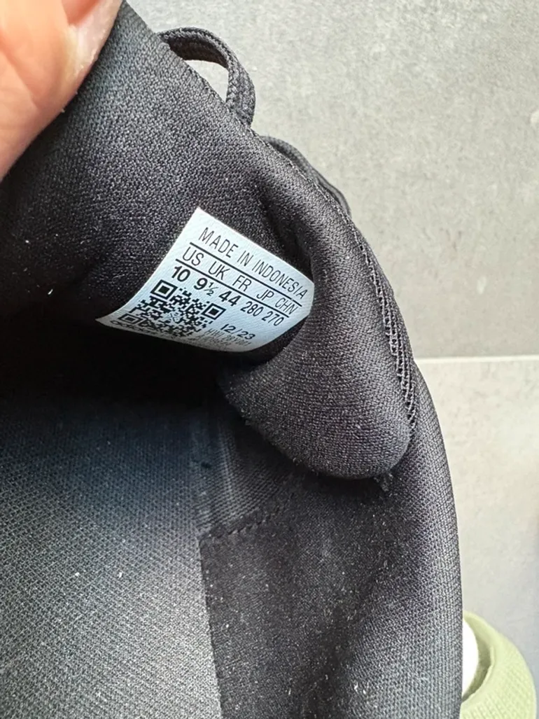 Used Adidas Duramo SL M bike — image 4 of 5