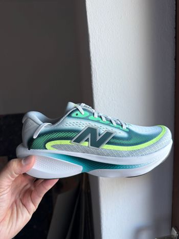 Used New Balance Ellipse v1 2026 Running Shoes