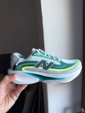 Brugt New Balance Ellipse v1 2026 Running Shoes