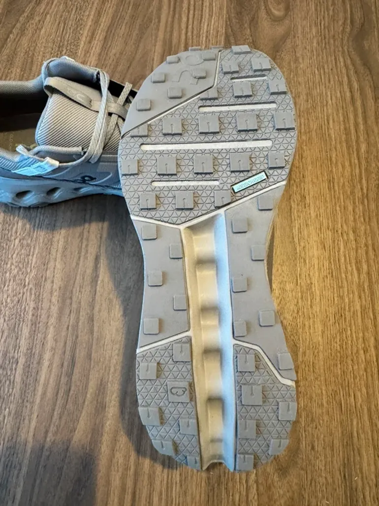 On Running Cloudhorizon bike usato — immagine 3 di 6