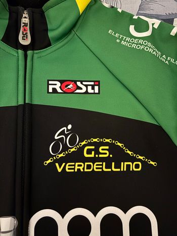 Used ROSTI Winter Jacket bike — image 3 of 4