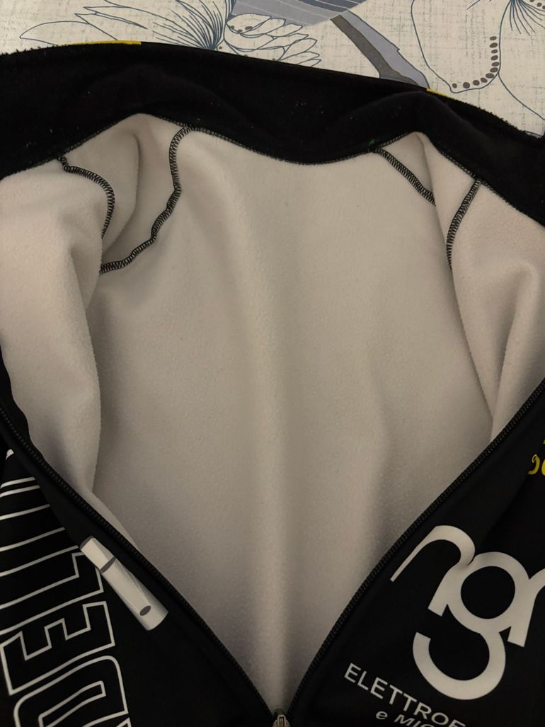 Used ROSTI Winter Jacket bike — image 4 of 4