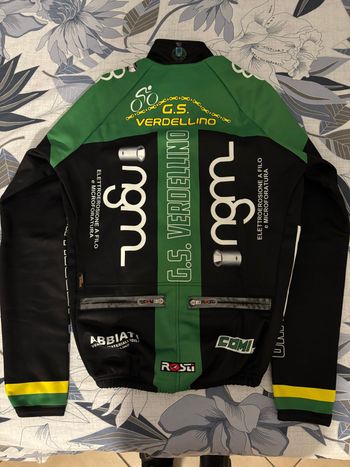 Used ROSTI Winter Jacket bike — image 2 of 4
