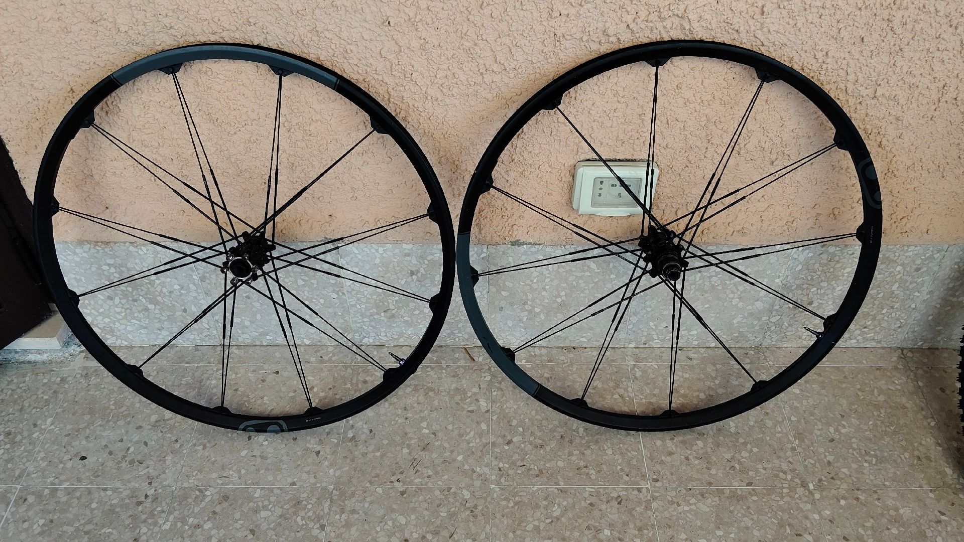 Used Crankbrothers Cobalt 2 29
