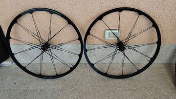 Gebrauchtes Crankbrothers Cobalt 2 29" Wheels