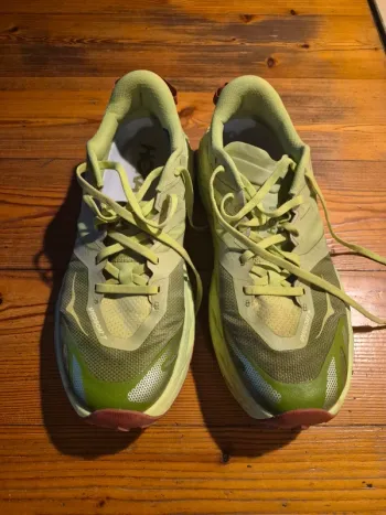 Brugt Garmin Hoka Trail Running bike — billede 4 af 7