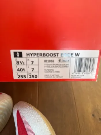 Used Adidas Hyperboost 2026 bike — image 11 of 11
