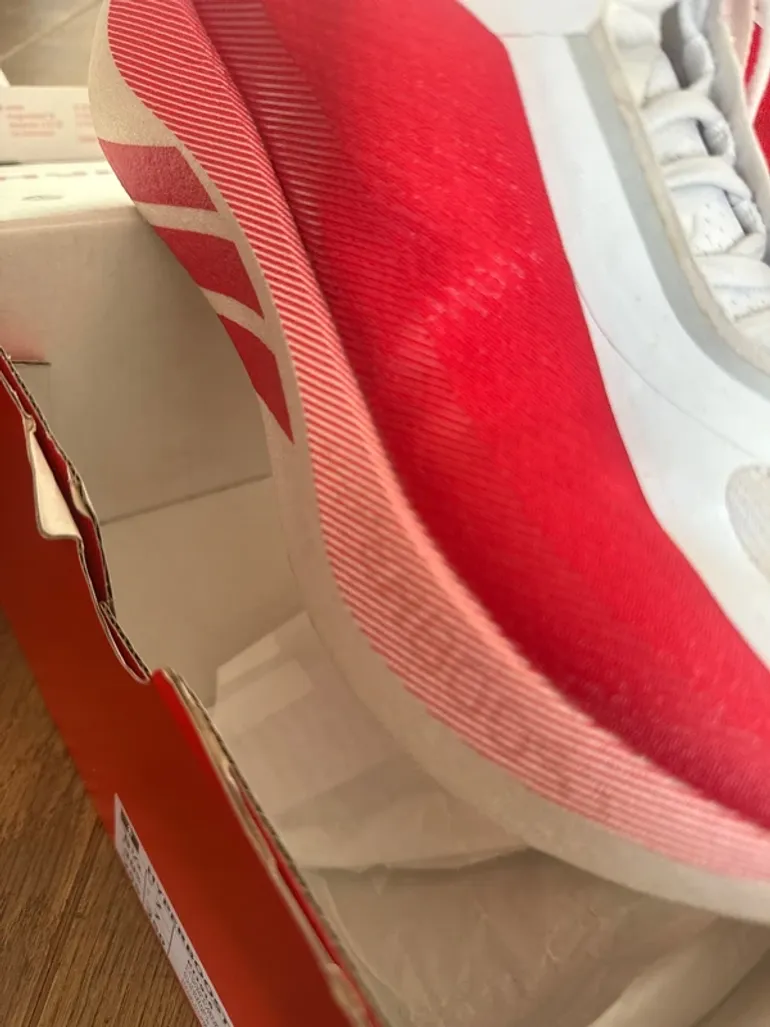 Used Adidas Hyperboost 2026 bike — image 6 of 11