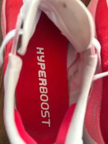 Used Adidas Hyperboost 2026 bike — image 7 of 11