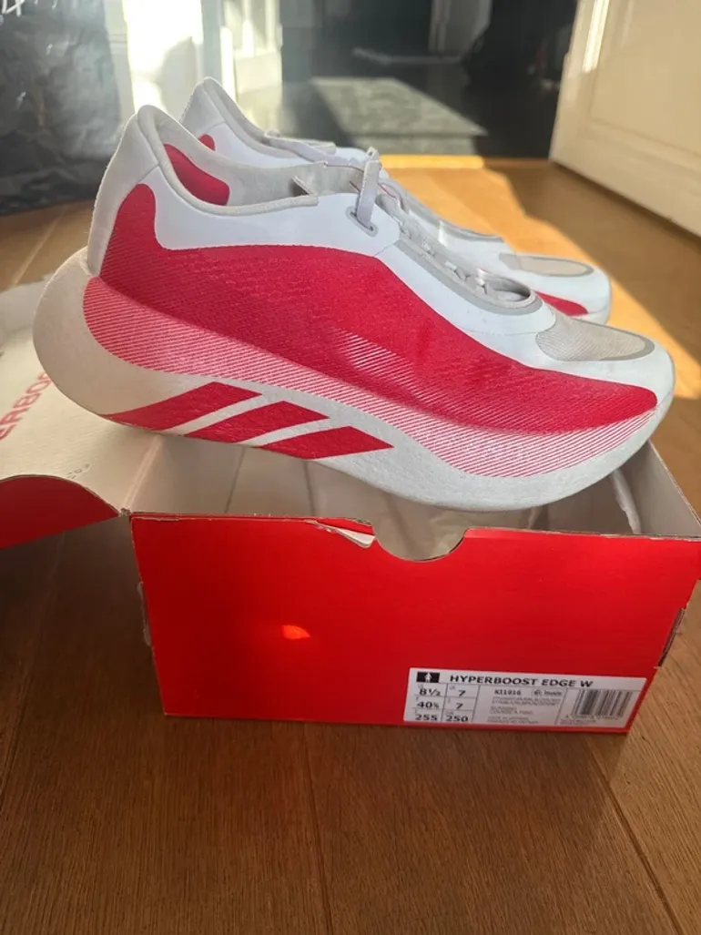 Used Adidas Hyperboost 2026 bike — image 5 of 11