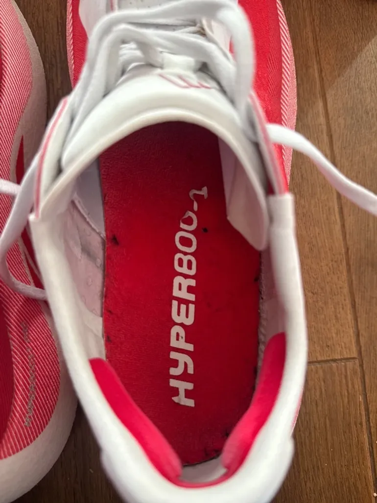 Used Adidas Hyperboost 2026 bike — image 8 of 11