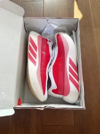 Used Adidas Hyperboost 2026 bike — image 2 of 11