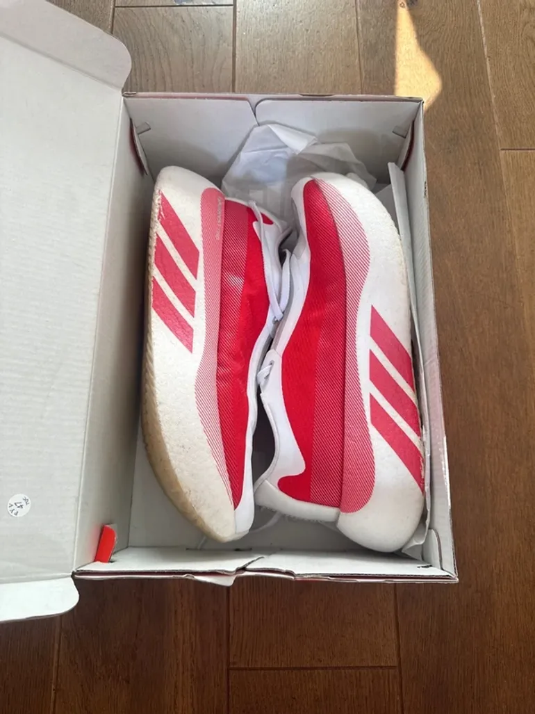 Used Adidas Hyperboost 2026 bike — image 2 of 11