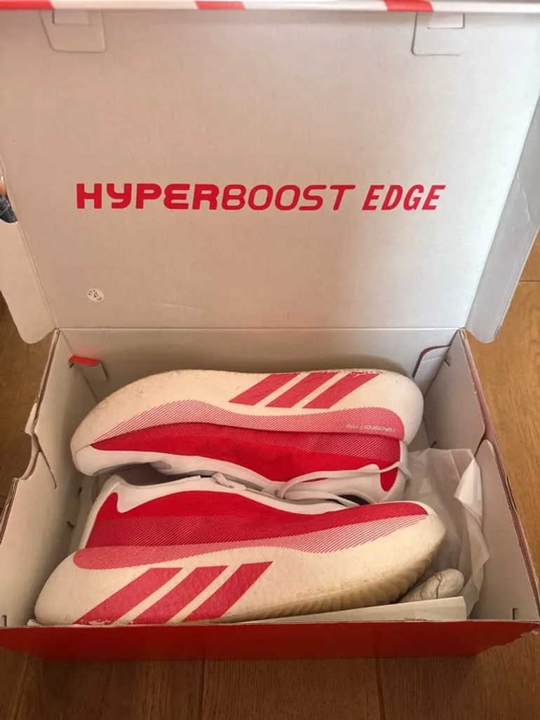 Used Adidas Hyperboost 2026 bike — image 3 of 11