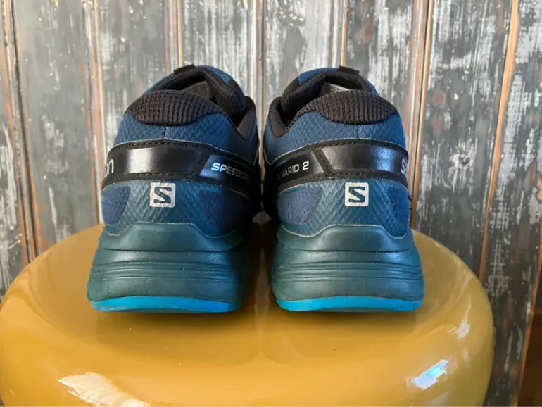 Used Salomon Speedcross Vario 2 bike — image 3 of 6