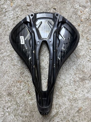 Gebrauchtes Specialized Power Comp Saddle bike — Bild 2 von 3
