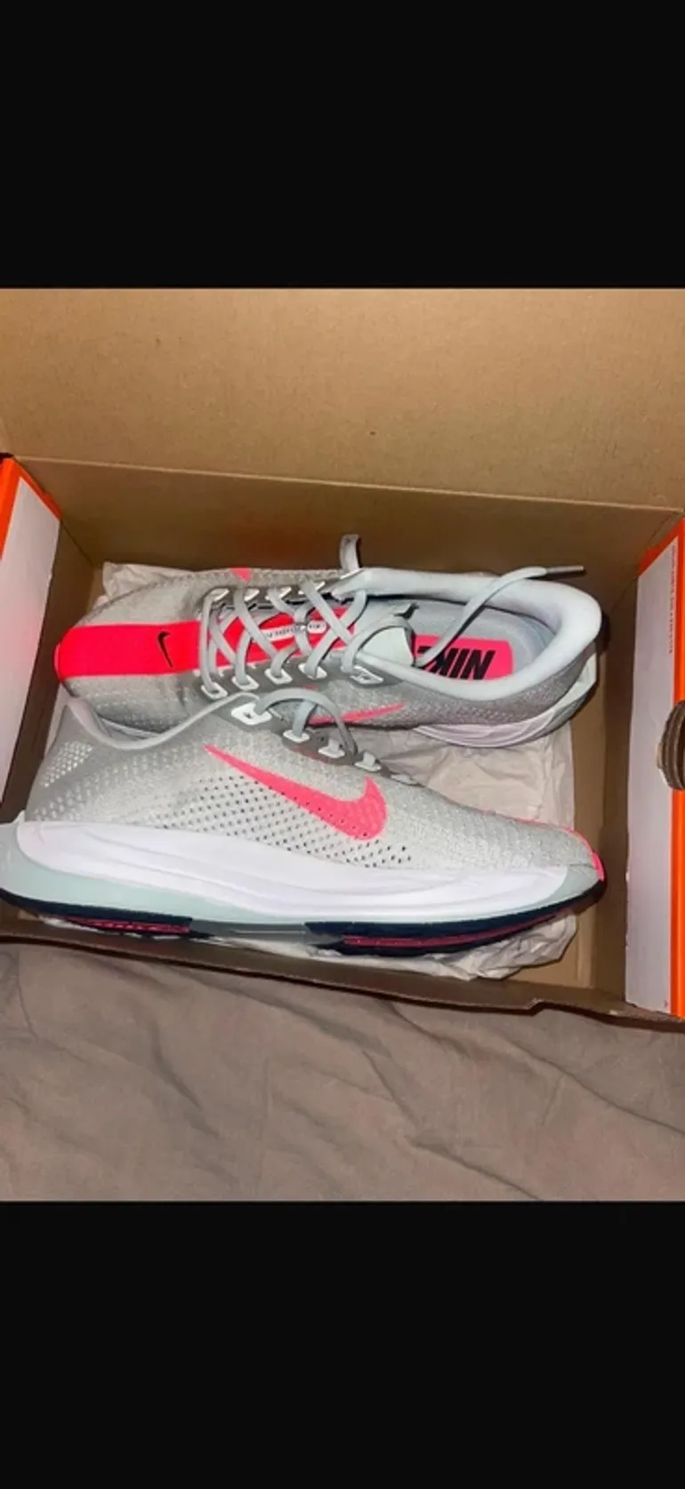 Gebrauchtes Pegasus Nike Air Zoom Plus bike — Bild 5 von 8