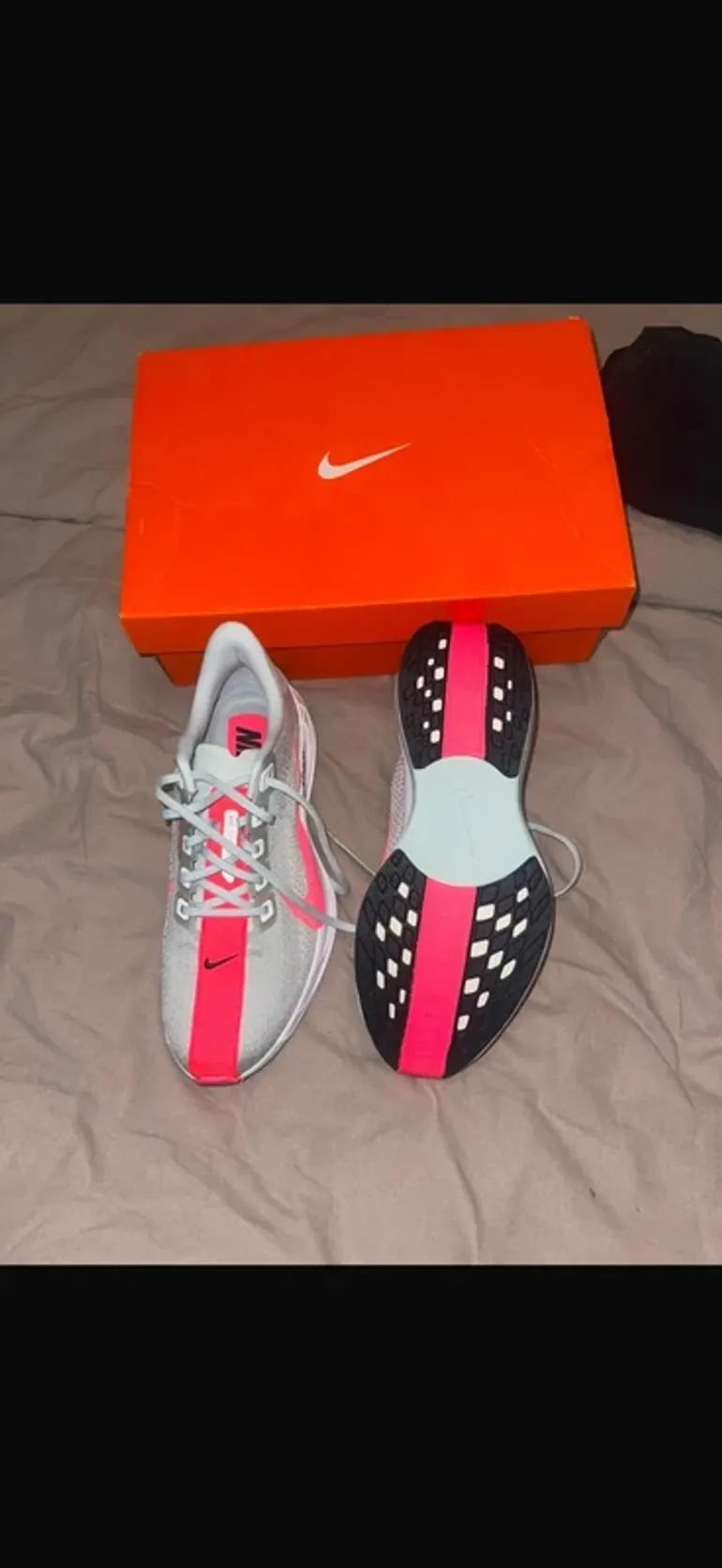 Gebrauchtes Pegasus Nike Air Zoom Plus bike — Bild 7 von 8