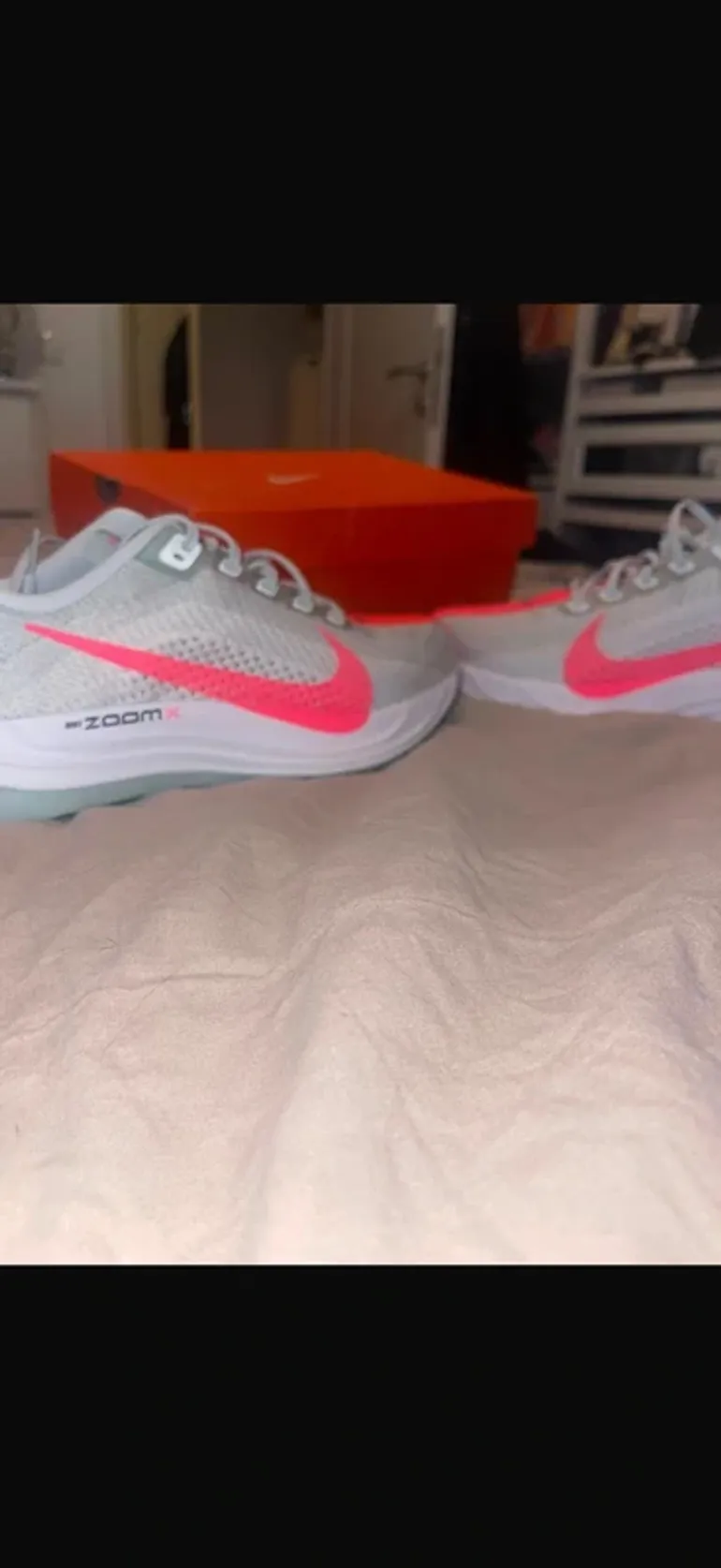 Gebrauchtes Pegasus Nike Air Zoom Plus bike — Bild 3 von 8