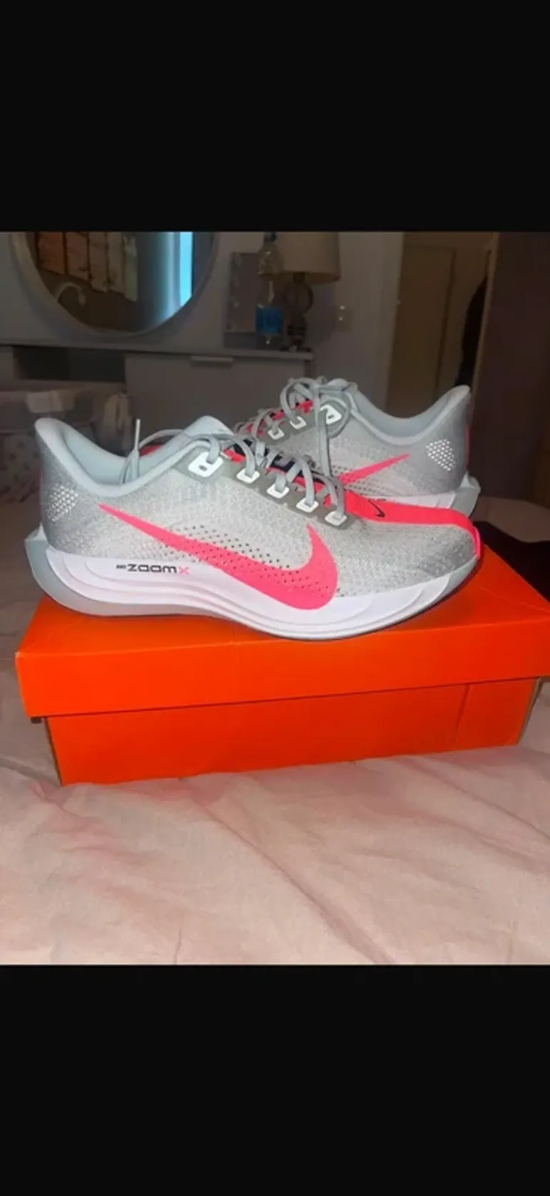 Gebrauchtes Pegasus Nike Air Zoom Plus bike — Bild 2 von 8