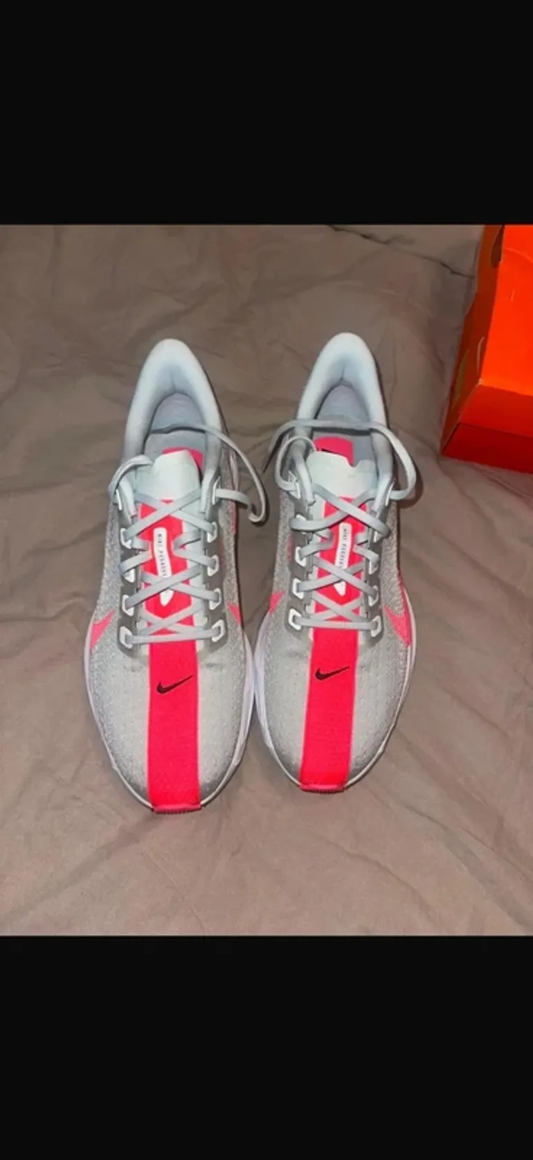 Gebrauchtes Pegasus Nike Air Zoom Plus bike — Bild 6 von 8