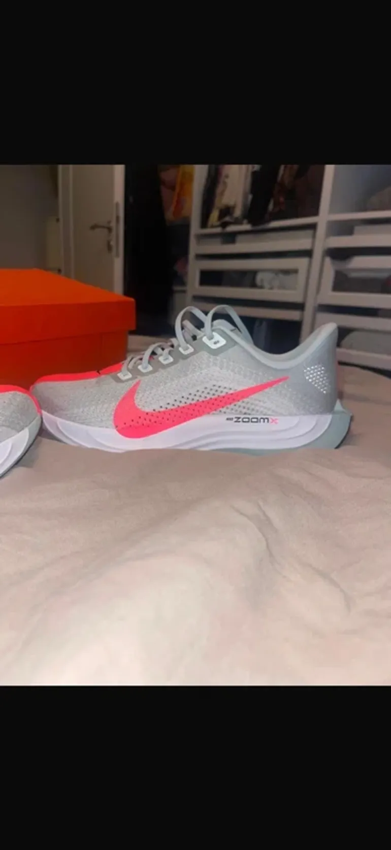 Gebrauchtes Pegasus Nike Air Zoom Plus bike — Bild 4 von 8