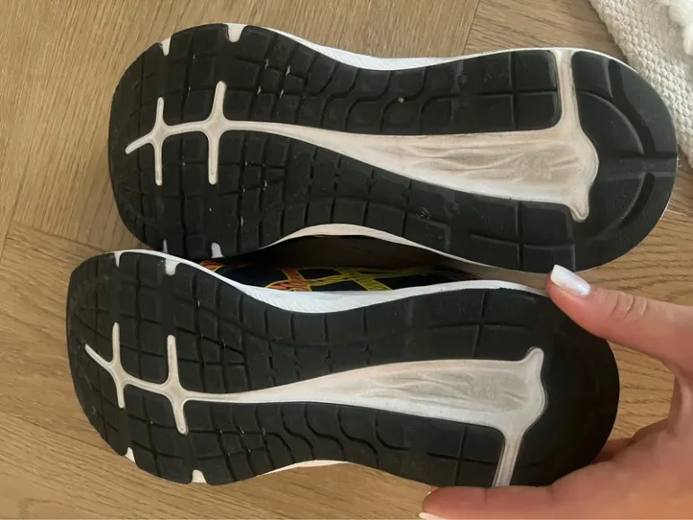 Used Asics Hardloopschoenen bike — image 4 of 6