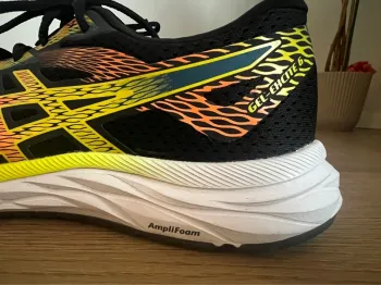 Used Asics Hardloopschoenen bike — image 3 of 6
