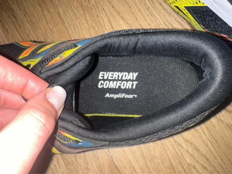 Used Asics Hardloopschoenen bike — image 5 of 6
