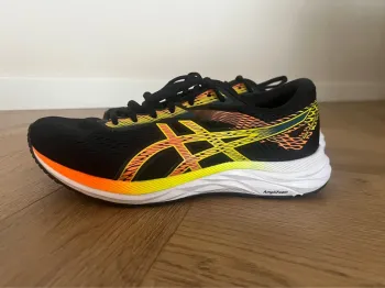 Used Asics Hardloopschoenen Running Shoes