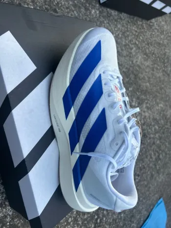 Brugt Adidas evo Sl Running Shoes