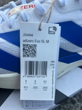 Brugt Adidas evo Sl bike — billede 4 af 5