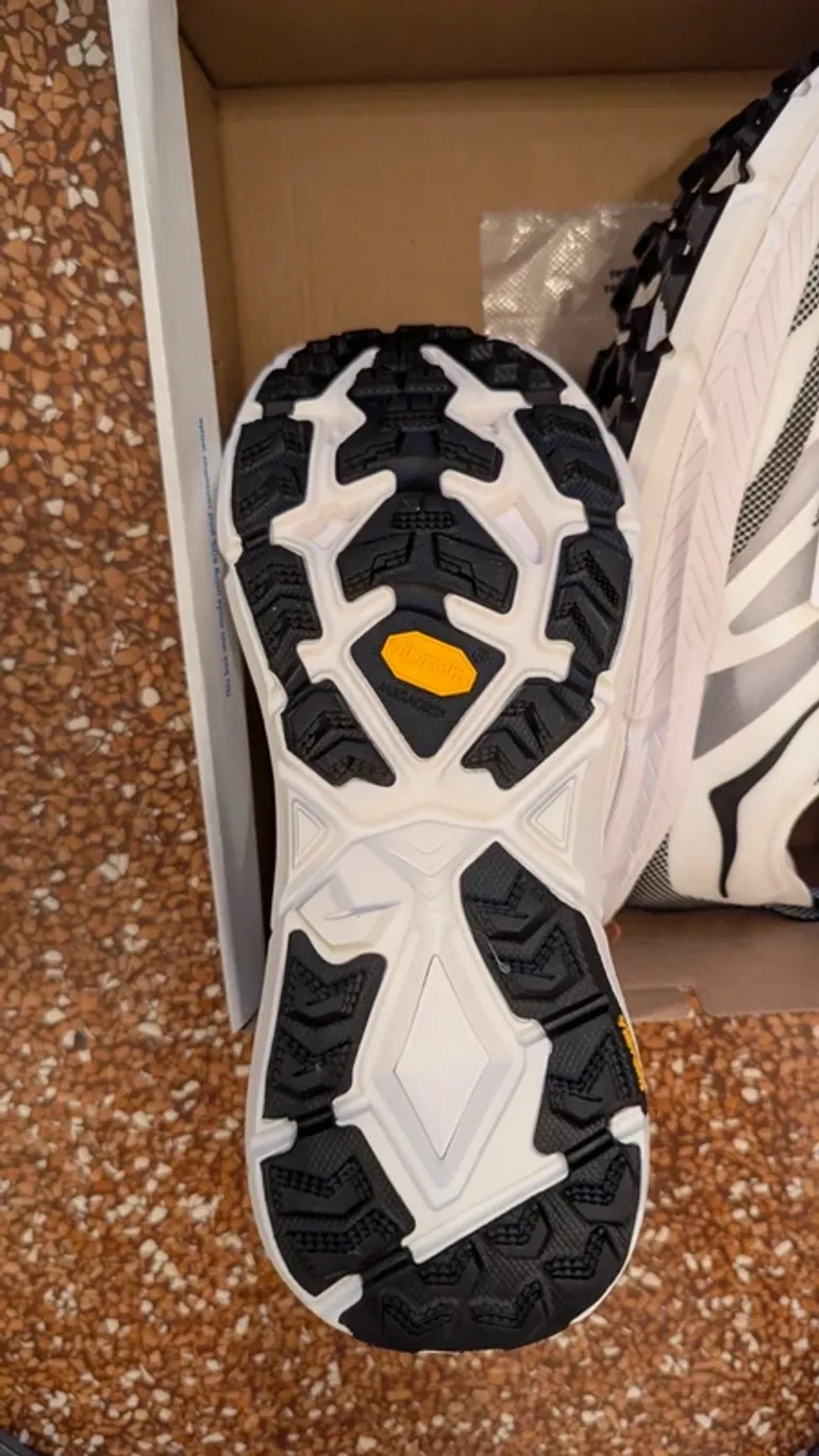 Hoka Mafate Speedlite bike d'occasion — image 5 sur 8