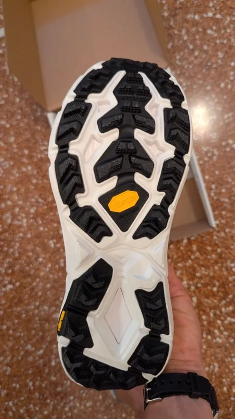 Hoka Mafate Speedlite bike d'occasion — image 4 sur 8