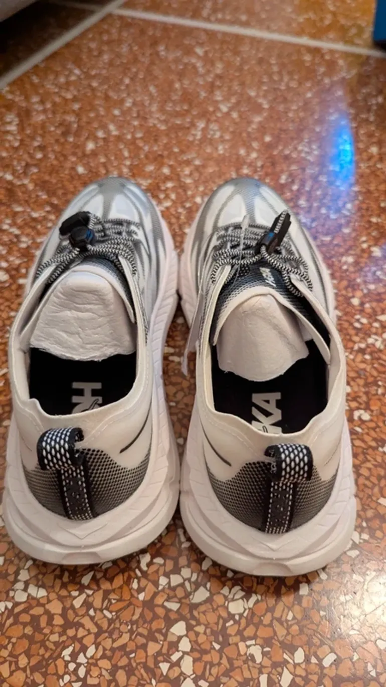 Hoka Mafate Speedlite bike d'occasion — image 8 sur 8