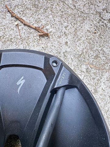 Brugt Specialized Power Saddle bike — billede 3 af 3