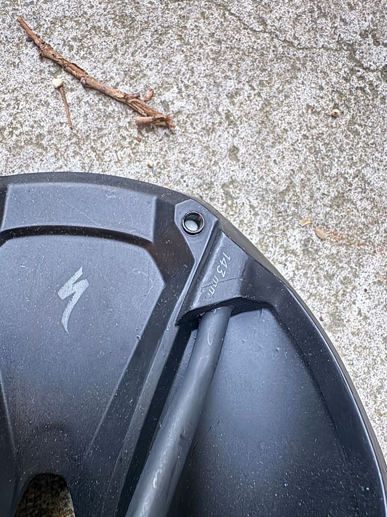 Brugt Specialized Power Saddle bike — billede 3 af 3