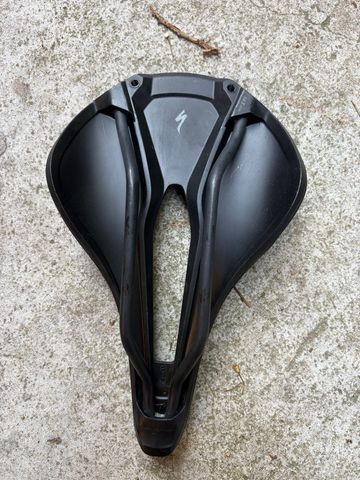 Brugt Specialized Power Saddle bike — billede 2 af 3