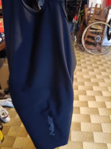 Käytetty BRN 120 Cycling Clothing