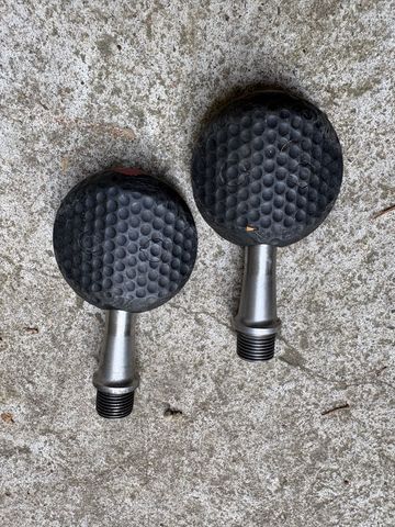 Gebrauchtes Speedplay Aero Pedal bike — Bild 2 von 2