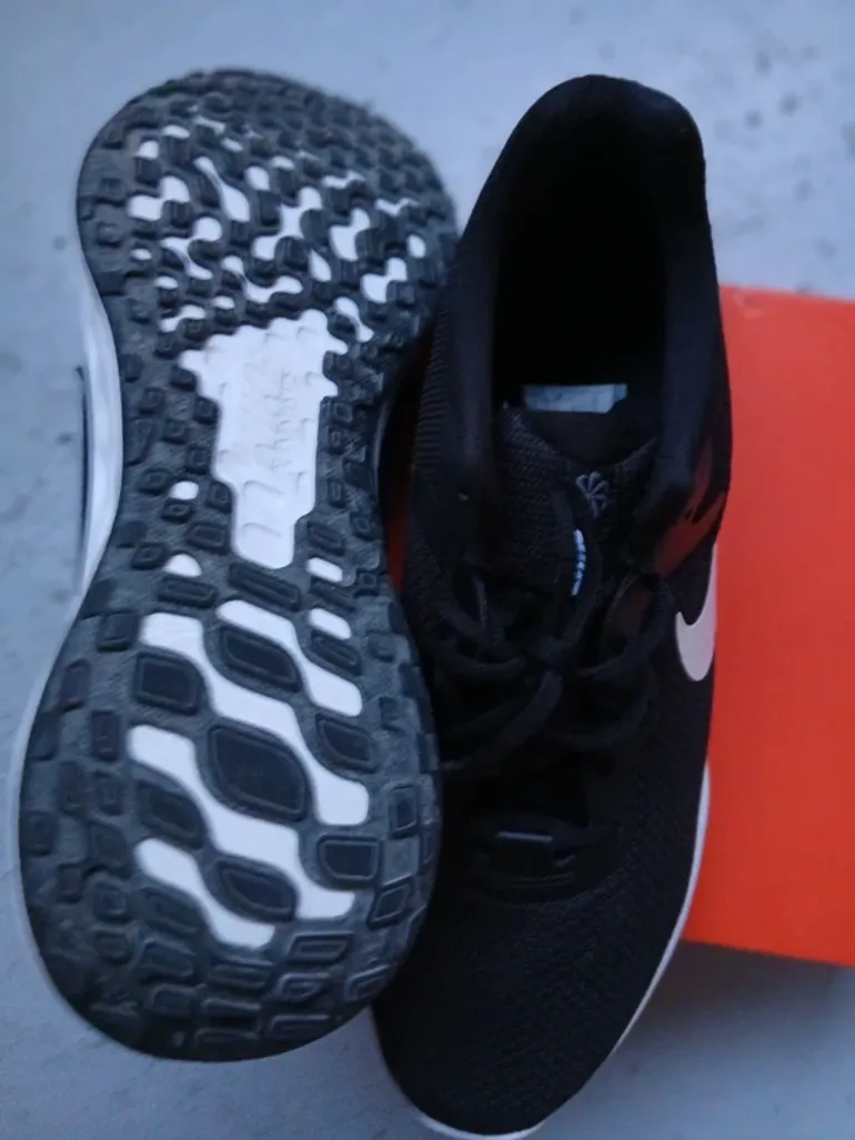 Brugt Nike Shoes bike — billede 2 af 2