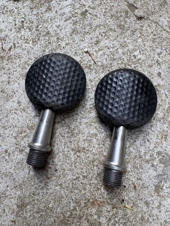 Gebrauchtes Speedplay Aero Pedals bike — Bild 2 von 2