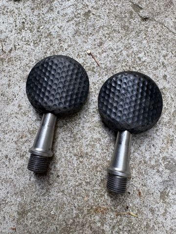 Tweedehands Speedplay Aero Pedals bike — afbeelding 2 van 2
