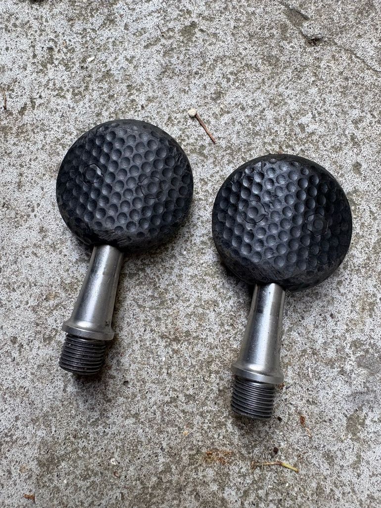 Gebrauchtes Speedplay Aero Pedals bike — Bild 2 von 2