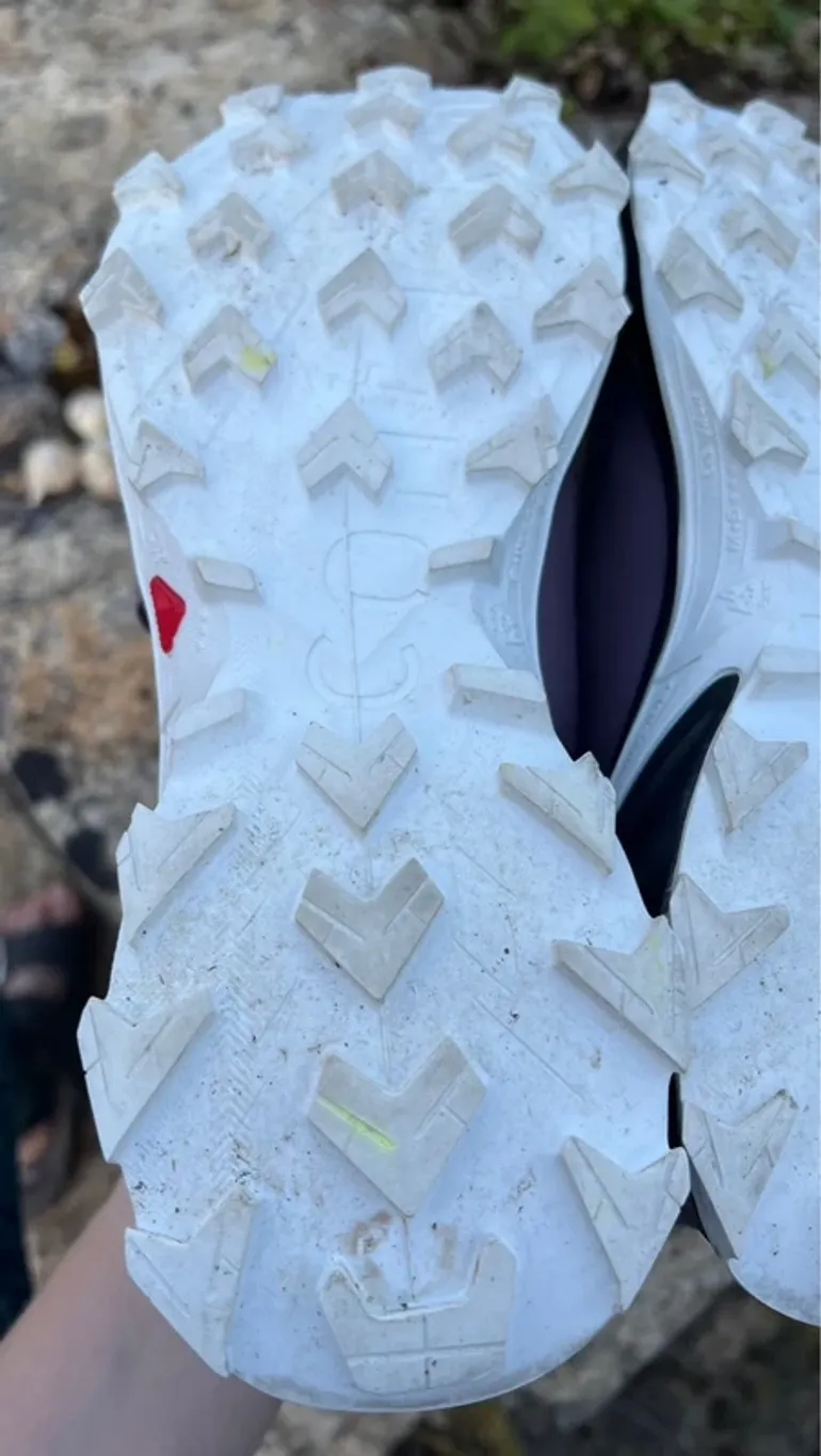 Salomon Alphacross 5 GTX bike usato — immagine 6 di 14